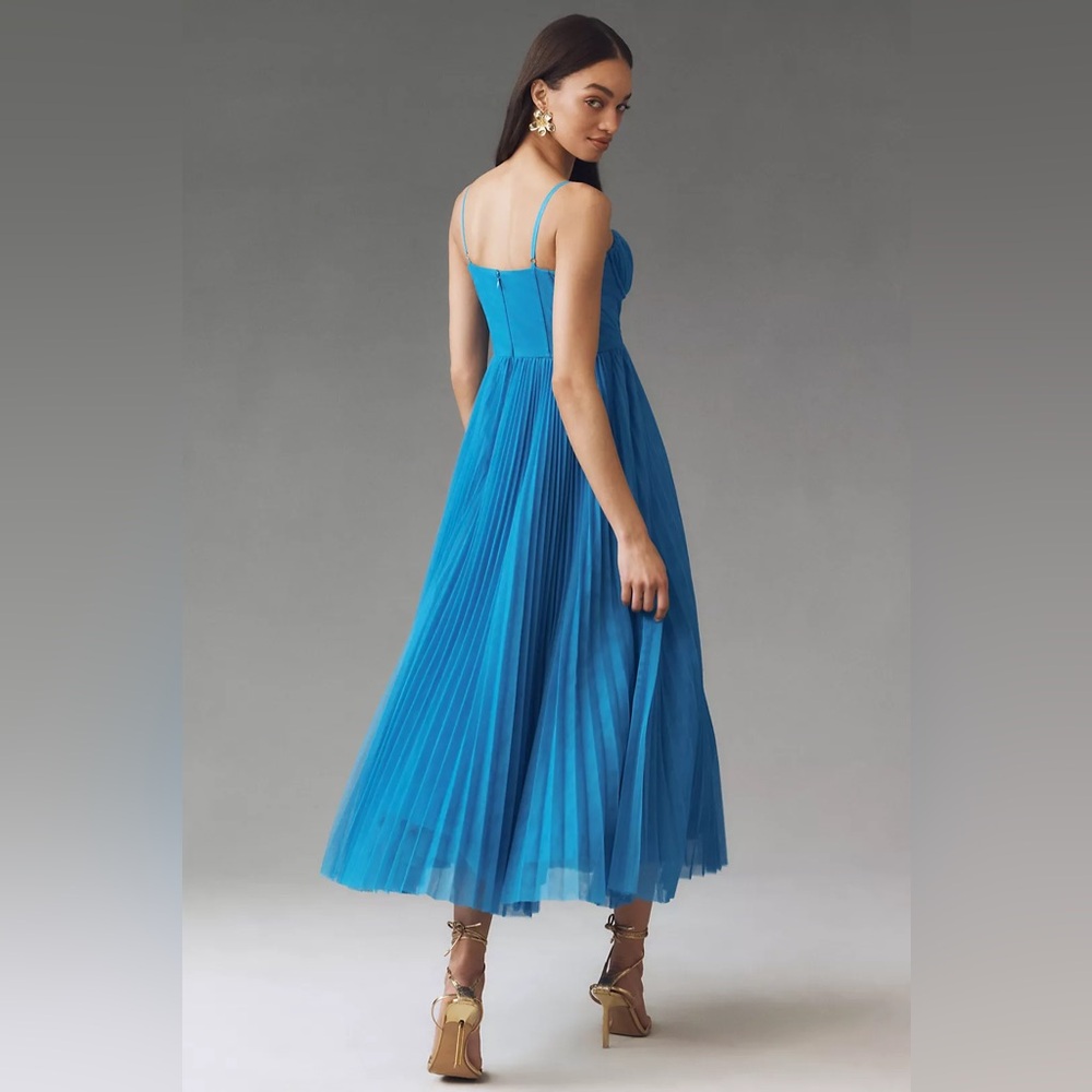 Hutch Amara Corset Tulle Dress (New and sealed in polybag) - Picture 2 of 4
